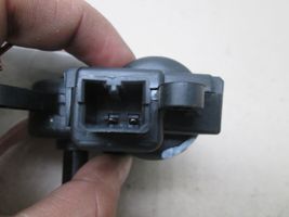 Ford Fusion Scatola climatizzatore riscaldamento abitacolo assemblata 