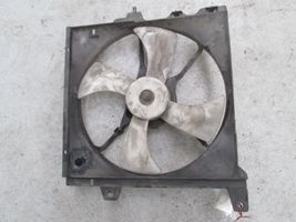 Nissan Sunny Ventilatore di raffreddamento elettrico del radiatore 