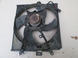 Mitsubishi Galant Electric radiator cooling fan 