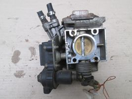 Renault Clio II Carburettor 