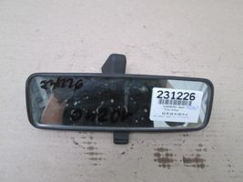 Fiat Albea Rear view mirror (interior) 