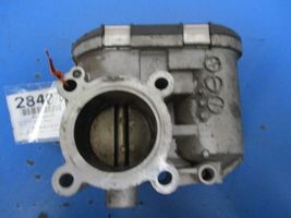 Fiat Albea Throttle body valve 