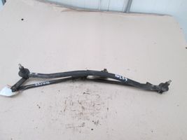 Daewoo Nexia Front wiper linkage and motor 