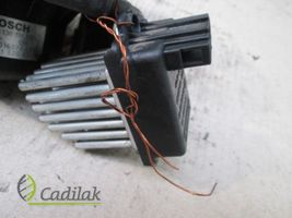 Audi A6 Allroad C5 Ventola riscaldamento/ventilatore abitacolo 