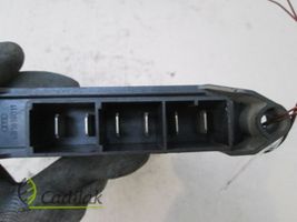 Audi A6 Allroad C5 Scatola climatizzatore riscaldamento abitacolo assemblata 