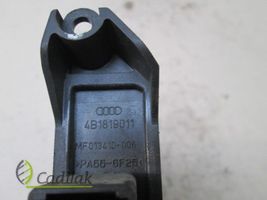 Audi A6 Allroad C5 Scatola climatizzatore riscaldamento abitacolo assemblata 