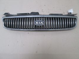 KIA Clarus Grille de calandre avant 