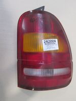 Ford Windstar Lampa tylna 