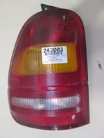 Ford Windstar Lampa tylna 