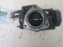 Renault Espace II Throttle body valve 