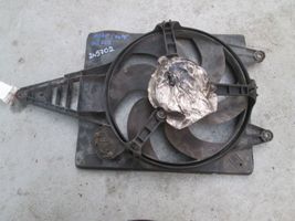 Audi Coupe Ventilatore di raffreddamento elettrico del radiatore 