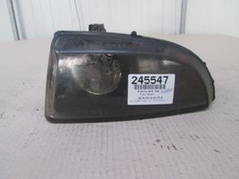Audi Coupe Front indicator light 