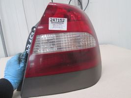 Chevrolet Nubira Lampa tylna 