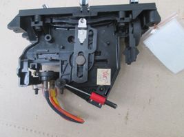 Buick Century Climate control unit 