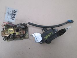 Buick Century Front door lock 