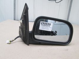 Mitsubishi Space Runner Spogulis (elektriski vadāms) 