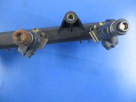 Volkswagen Polo III 6N 6N2 6NF Linea principale tubo carburante 030133319L