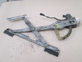 Ford Scorpio Front door window regulator with motor 