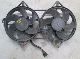 Renault Espace II Ventilateur de refroidissement de radiateur électrique 
