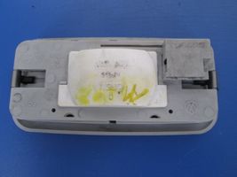 Volkswagen Lupo Boot/trunk interior light 