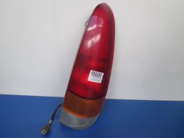 Hyundai Atos Prime Lampa tylna 