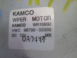 Hyundai Atos Prime Takalasinpyyhkimen moottori 98700-02000