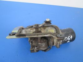 Mitsubishi Lancer Front wiper linkage and motor 