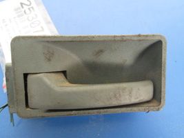 Opel Kadett E Front door interior handle 