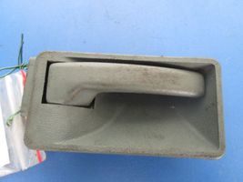 Opel Kadett E Front door interior handle 