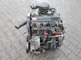 Volkswagen Vento Moottori 