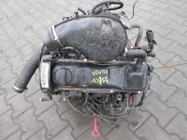 Volkswagen Vento Moteur 