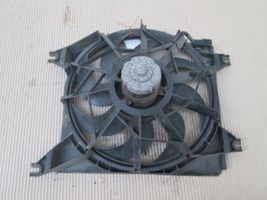 Hyundai Accent Ventilatore di raffreddamento elettrico del radiatore 