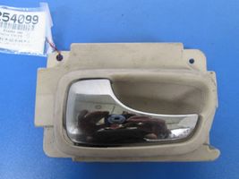 Volvo S70  V70  V70 XC Front door interior handle 