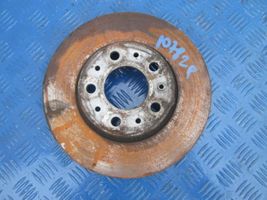 Volvo S70  V70  V70 XC Front brake disc 