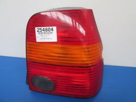 Seat Arosa Lampa tylna 