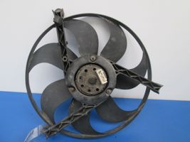 Seat Arosa Ventilateur de refroidissement de radiateur électrique 