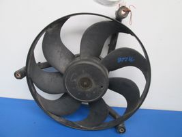 Seat Arosa Ventilateur de refroidissement de radiateur électrique 