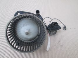 Daewoo Leganza Heater fan/blower 