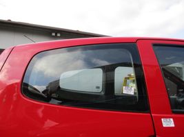 Renault Twingo II Rear side window/glass 