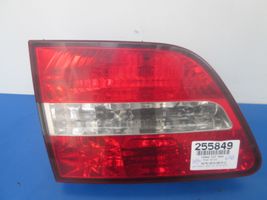 Fiat Stilo Lampa tylna 