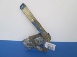 Ford Escort Rear door window regulator with motor 