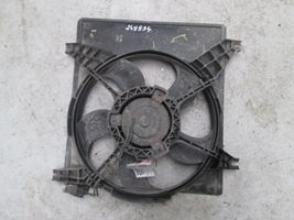 Hyundai Atos Prime Ventilatore di raffreddamento elettrico del radiatore 