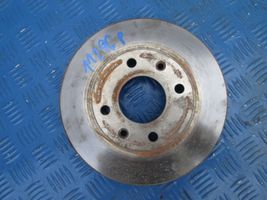 Mercedes-Benz 306 Front brake disc 