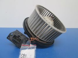 Hyundai Elantra Mazā radiatora ventilators 