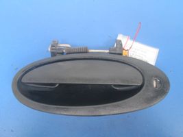 Renault Laguna I Front door exterior handle 