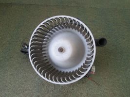 Nissan Almera Heater fan/blower 