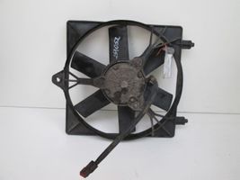 Citroen BX Ventilatore di raffreddamento elettrico del radiatore 