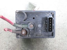 Mercedes-Benz 306 Other relay 