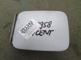 Hyundai Accent Fuel tank cap 