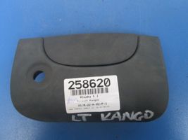 Renault Kangoo I Rear door exterior handle 